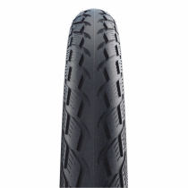 Cubierta Schwalbe MARATHON Perf, GreenGuard, TwinSkin 26x2.00