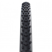 CUBIERTA SCHWALBE CX PRO PERF  28X1.20 700X30C NEGRO