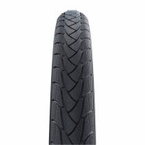 CUBIERTA SCHWALBE MARATHON PLUS PERF, SMARTGUARD, TWINSKIN 20X1.75