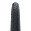 Cubierta Schwalbe MARATHON PLUS Perf, SmartGuard, TwinSkin  28x1.75 Reflectante