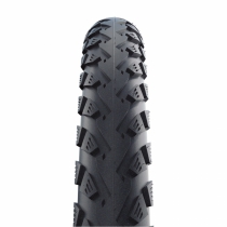 CUBIERTA SCHWALBE LAND CRUISER K-GUARD, TWINSKIN 26X1.75 CUBIERTA SCHWALBE LAND CRUISER K-GUARD, TWINSKIN 26X1.75
