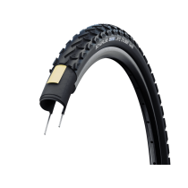 Cubierta Schwalbe LLAND CRUISER K-Guard, TwinSkin 28x1.40 700x35C