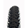 Cubierta Schwalbe  SMART SAM Perf 26x2.25 Negro-Blanco