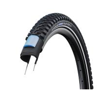 Cubierta Schwalbe MARATHON PLUS MTB SmartGuard, Twin 29x2.25