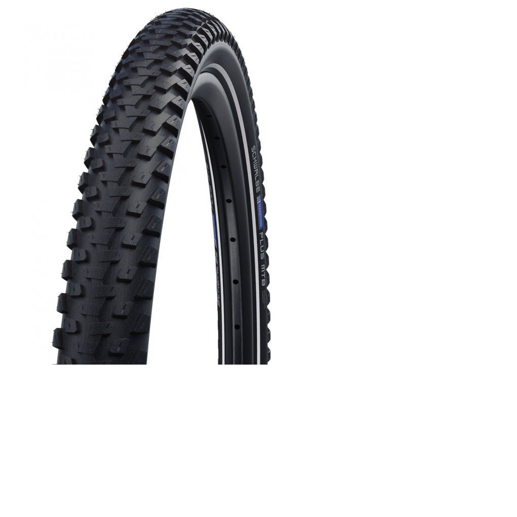 Cubierta Schwalbe MARATHON PLUS MTB Perf, SmartGuard, Twin 29x2.25