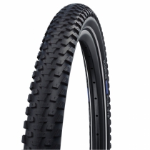 Cubierta Schwalbe MARATHON PLUS MTB Perf, SmartGuard, Twin 29x2.25