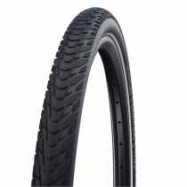 Cubierta Schwalbe MARATHON E-PLUS Smart DualGuard 28x1.50,700x38C Re