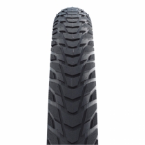 CUBIERTA SCHWALBE MARATHON E-PLUS SMART DUALGUARD TWIN 28X2.15 REFLE CUBIERTA SCHWALBE MARATHON E-PLUS SMART DUALGUARD TWIN 28X2.15 REFLE