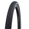 Cubierta Schwalbe MARATHON E-PLUS Perf, Smart DualGuard, TwinSkin  27.5x2.00 Reflectante