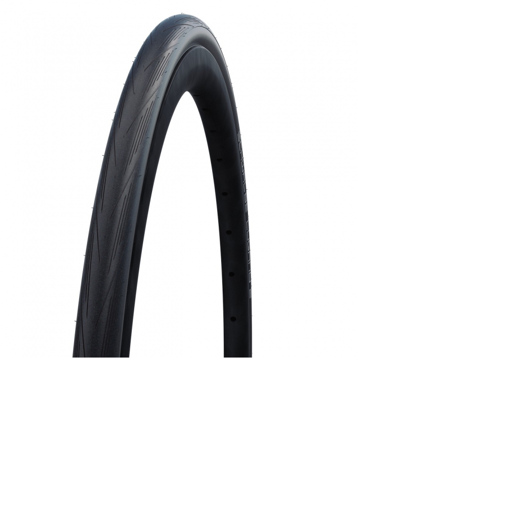 Cubierta Schwalbe LUGANO II K-Guard  700x23C