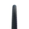 Cubierta Schwalbe MARATHON Perf GreenGuard Twin 28x1.25 700x32 Reflectante