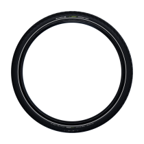 CUBIERTA SCHWALBE MARATHON PERF, GREENGUARD, 28X2.15 NEGRO-REFLECTANTE CUBIERTA SCHWALBE MARATHON PERF, GREENGUARD, 28X2.15 NEGRO-REFLECTANTE