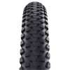 Cubierta Schwalbe MARATHON PLUS MTB Perf, Smart DualGuard  27.5x2.35 Reflectante