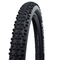 Cubierta Schwalbe SMART SAM K-Guard 24x1.85 Negro