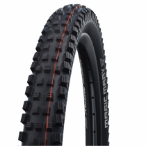 Cubierta Schwalbe MAGIC MARY Evo, Super Gravity, TLE, 27.5x2.40