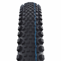 Cubierta Schwalbe ROCK RAZOR Evo, Super Trail, TLE 29x2.35