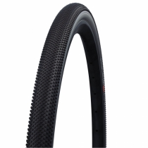 Cubierta Schwalbe G-ONE ALLROUND  SnakeSkin 28x1.50 700x40C