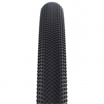 CUBIERTA SCHWALBE G-ONE ALLROUND PERF, RG, TLE 28X1.50 700X40C CUBIERTA SCHWALBE G-ONE ALLROUND PERF, RG, TLE 28X1.50 700X40C