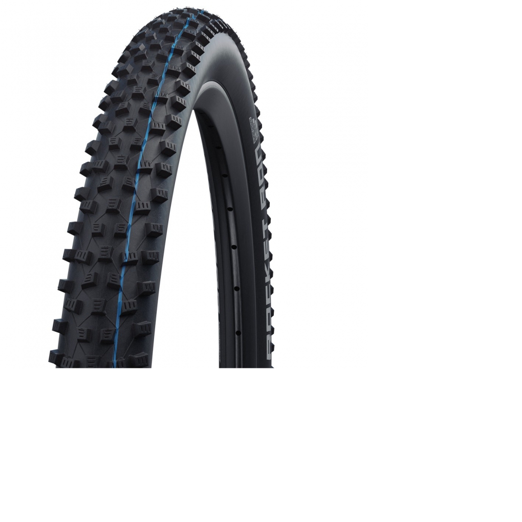 Cubierta Schwalbe ROCKET RON Evo, Super Ground, TLE 29x2.25