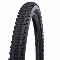 Cubierta Schwalbe RACING RALPH Evo, Super Ground, TLE 29x2.25