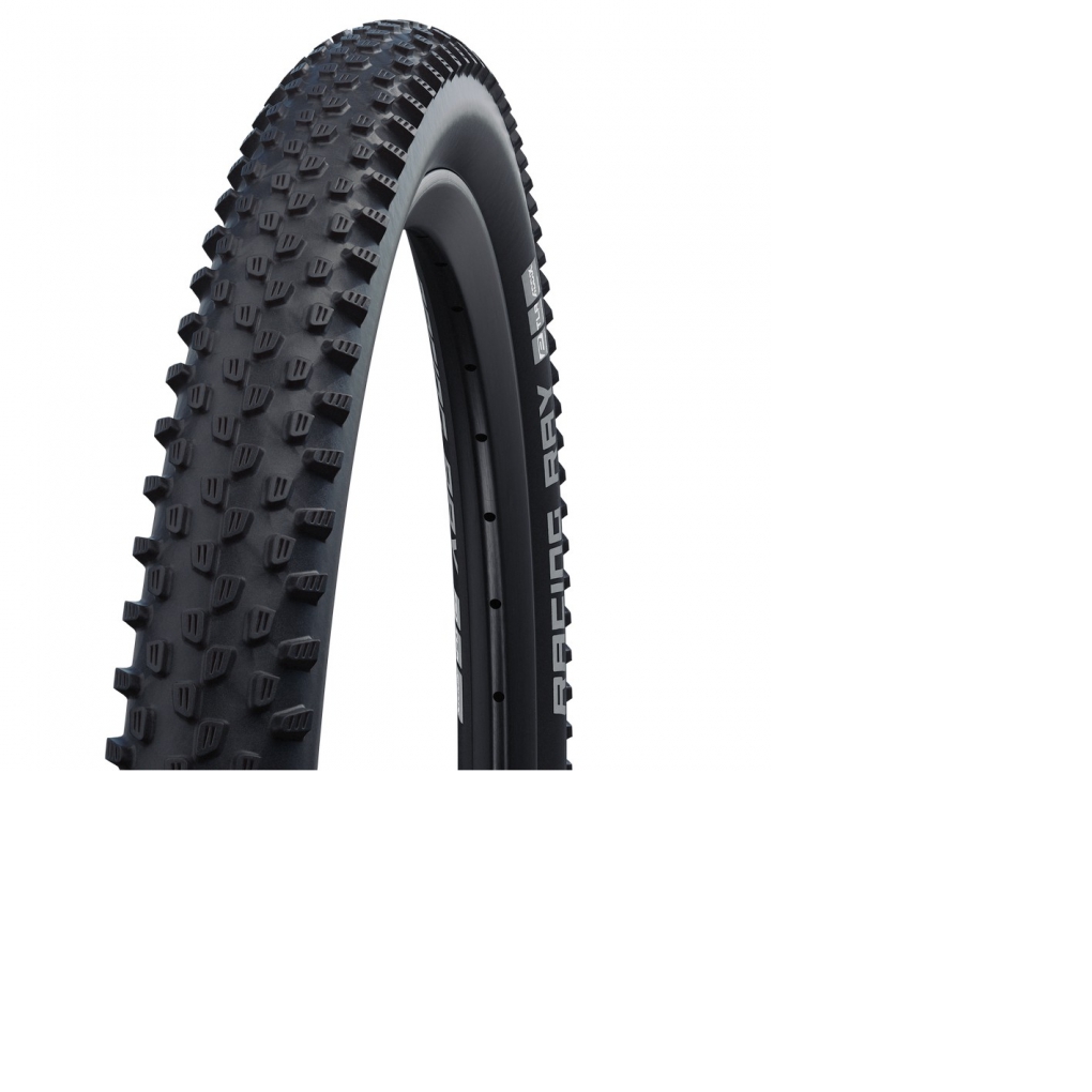 Cubierta Schwalbe RACING RAY Evo, SnakeSkin, TLE 29x2.25