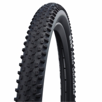 Cubierta Schwalbe RACING RAY Evo, SnakeSkin, TLE 29x2.25