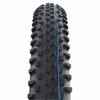 Cubierta Schwalbe RACING RAY Evo, SnakeSkin, TLE 29x2.25