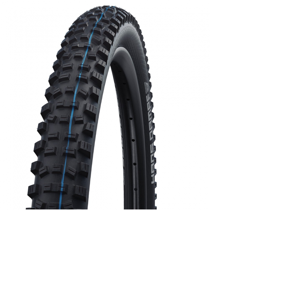 Cubierta Schwalbe HANS DAMPH, Evo, Super Trail, TLE 27.5x2.80