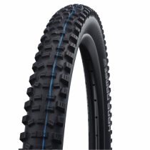 Cubierta Schwalbe HANS DAMPH, Evo, Super Trail, TLE 27.5x2.80