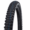 Cubierta Schwalbe HANS DAMPF Evo, Super Trail, TLE 29x2.60