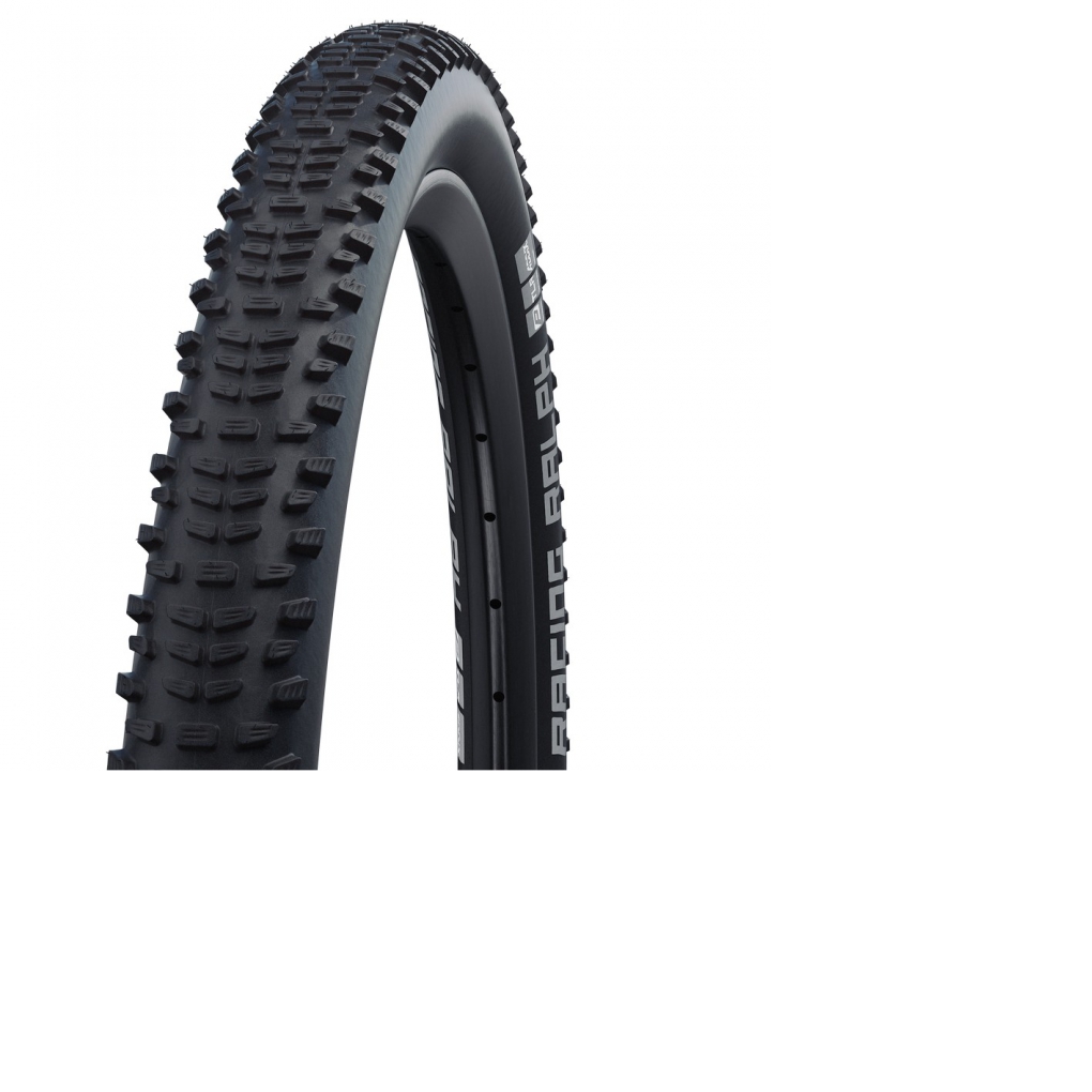 Cubierta Schwalbe RACING RALPH Perf, TwinSkin, TLR 29x2.25