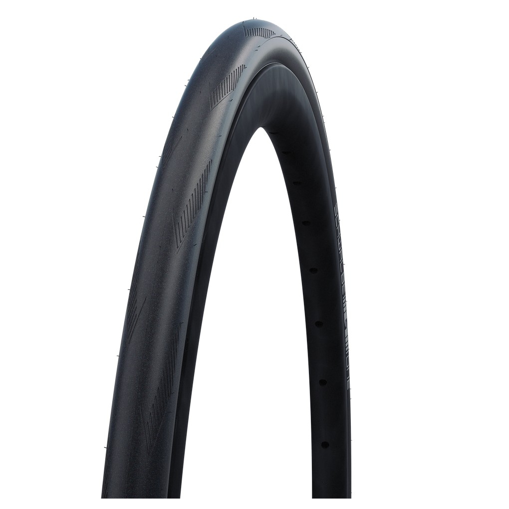 Cubierta Schwalbe ONE RaceGuard MicroSkin 700x28C