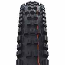 CUBIERTA SCHWALBE EDDY CURRENT FRONT, EVO, SUP. TRAIL, TLE 27.5X2.80 CUBIERTA SCHWALBE EDDY CURRENT FRONT, EVO, SUP. TRAIL, TLE 27.5X2.80