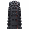 Cubierta Schwalbe EDDY CURRENT Front, Evo, Sup. Trail, TLE 27.5x2.80