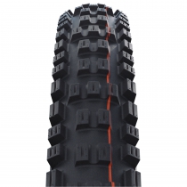 CUBIERTA SCHWALBE EDDY CURRENT FRONT EVO, ST, TLE 29X2.40 CUBIERTA SCHWALBE EDDY CURRENT FRONT EVO, ST, TLE 29X2.40