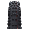 Cubierta Schwalbe EDDY CURRENT FRONT Evo, ST, TLE 29x2.40