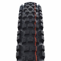 CUBIERTA SCHWALBE EDDY CURRENT REAR, EVO, SUPER GRAV., TLE 27.5X2.80 CUBIERTA SCHWALBE EDDY CURRENT REAR, EVO, SUPER GRAV., TLE 27.5X2.80