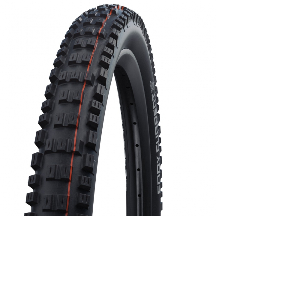 Cubierta Schwalbe EDDY CURRENT Front, Evo, Super Trail., TLE 29x2.60