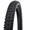 Cubierta Schwalbe EDDY CURRENT Front, Evo, Super Gra., TLE 27.5x2.60