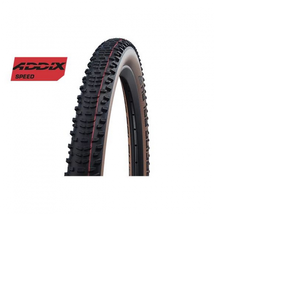 Cubierta Schwalbe RACING RALPH Evo, SnakeSkin, TLE 29x2.25