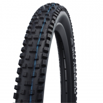 Cubierta Schwalbe NOBBY NIC Evo, Super Ground, TLE 29x2.35