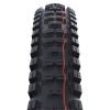 Cubierta Schwalbe BIG BETTY Evo, SuperGravity, TLE, 29X2.60