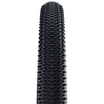 CUBIERTA SCHWALBE G-ONE R PRO EVO V-GUARD TLR PLEGABLE 28X1.70 700X45C MA