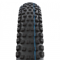 Cubierta Schwalbe WICKED WILL Evo, Super Ground, TLE 29x2.40 Bronze