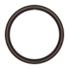 Cubierta Schwalbe G-ONE ALLROUND Perf, RaceGuard, TLE Plegable 28x1.50 700x40C Bronze