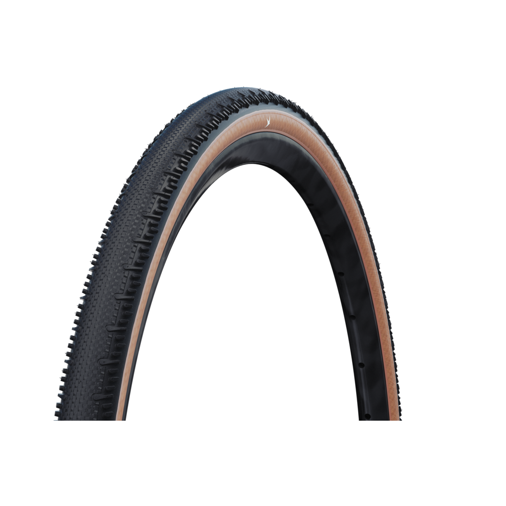 Cubierta Schwalbe G-ONE RS PRO Evo V-Guard TLR Plegable 28x1.70 700x45C
