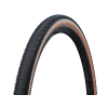 Cubierta Schwalbe G-ONE RS PRO Evo V-Guard TLR Plegable 28x1.70 700x45C