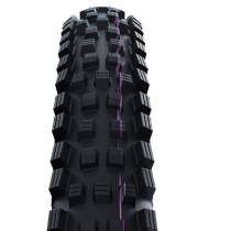 CUBIERTA SCHWALBE MAGIC MARY EVO SUPERTRAIL PLEGABLE TLE 29X2.60 CUBIERTA SCHWALBE MAGIC MARY EVO SUPERTRAIL PLEGABLE TLE 29X2.60