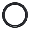 Cubierta Schwalbe SHREDDA Front,GRAVITY PRO, TLR Pleg 29x2.50 ULTRA SOFT Negro