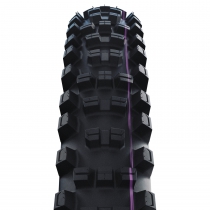 CUBIERTA SCHWALBE SHREDDA REAR EVO, GRAVITY PRO, TLR PLEGABLE 29X2.50